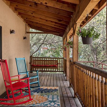Sun Outdoors Moab Downtown Hotel Luaran gambar