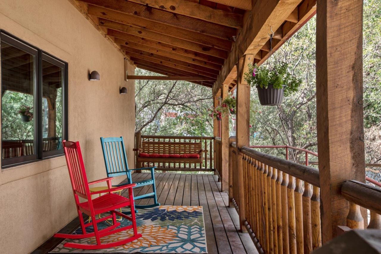 Sun Outdoors Moab Downtown Hotel Luaran gambar