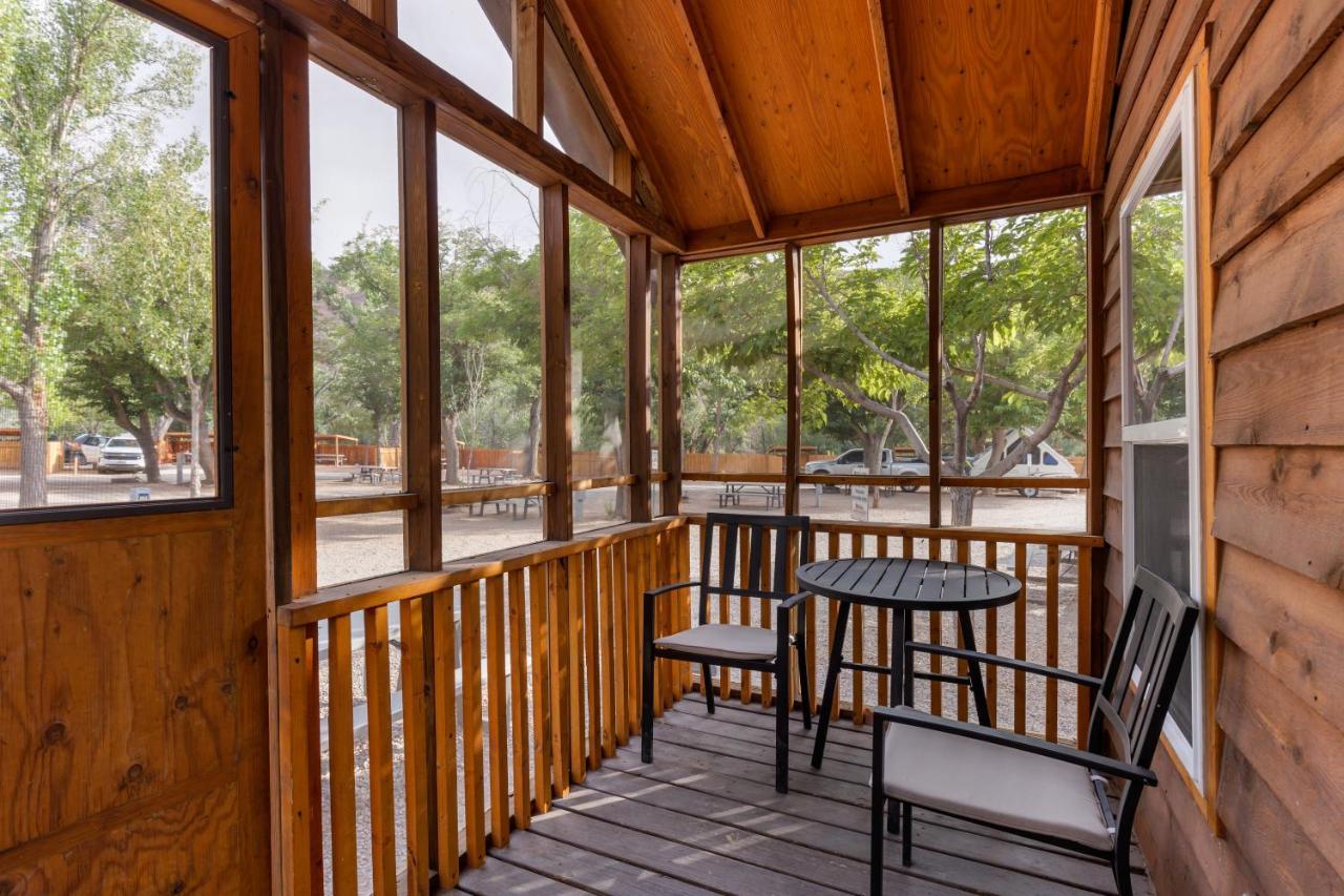 Sun Outdoors Moab Downtown Hotel Luaran gambar