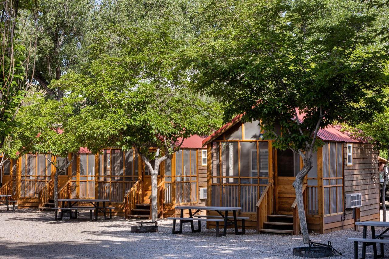 Sun Outdoors Moab Downtown Hotel Luaran gambar