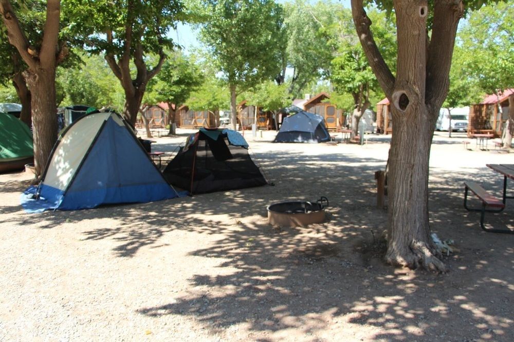Sun Outdoors Moab Downtown Hotel Luaran gambar