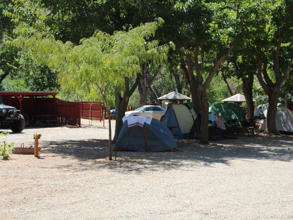 Sun Outdoors Moab Downtown Hotel Luaran gambar