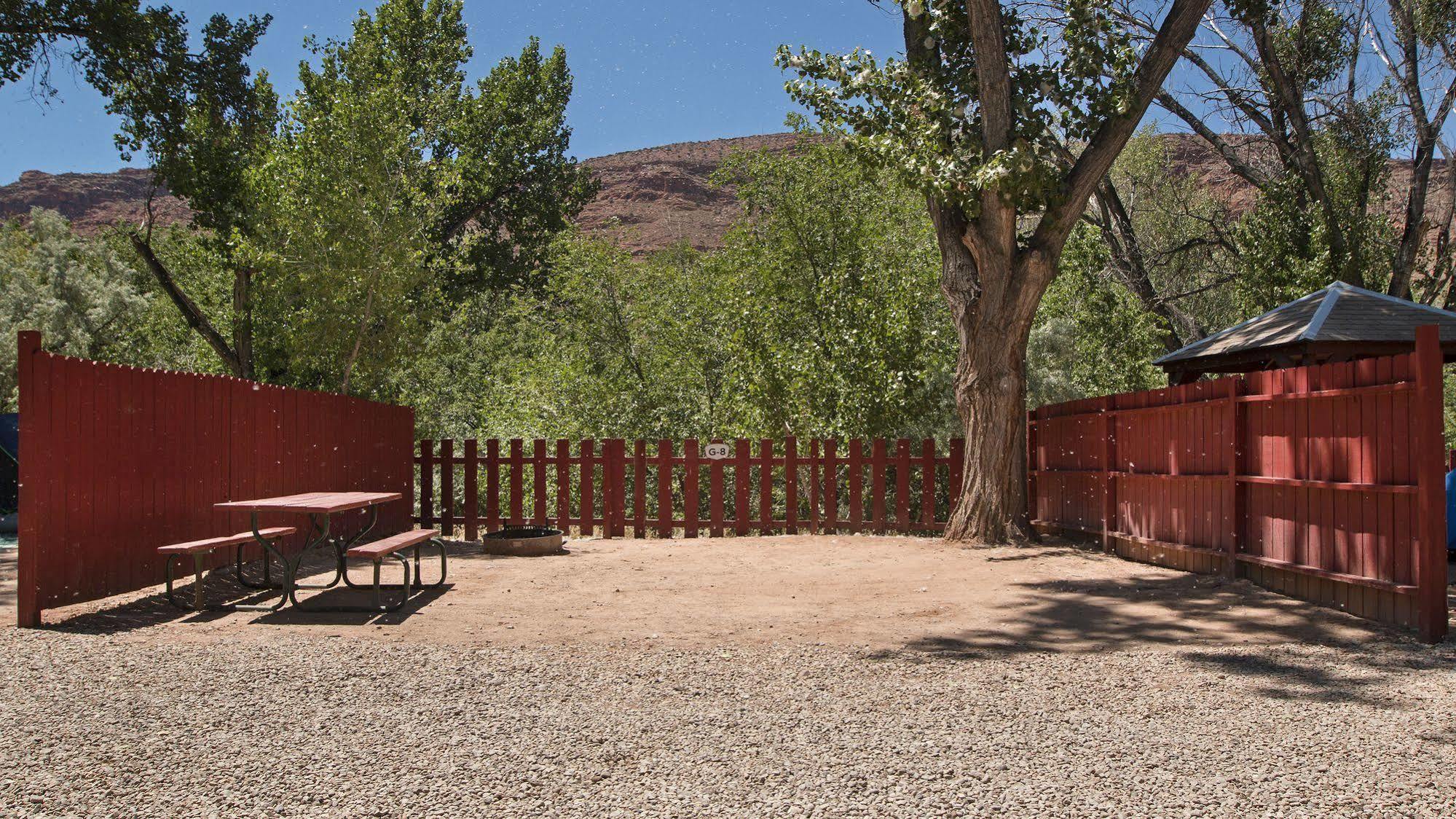 Sun Outdoors Moab Downtown Hotel Luaran gambar