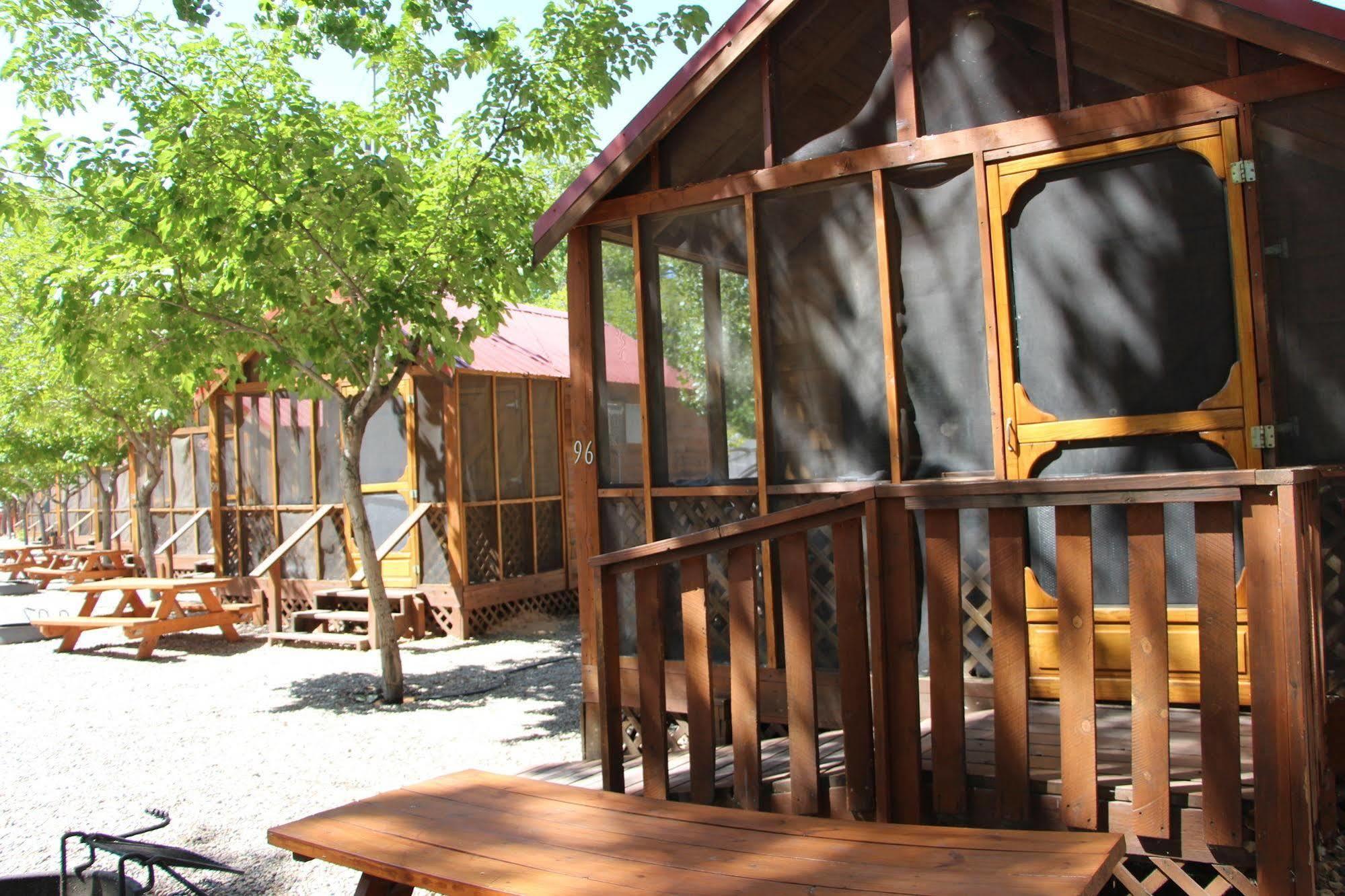 Sun Outdoors Moab Downtown Hotel Luaran gambar