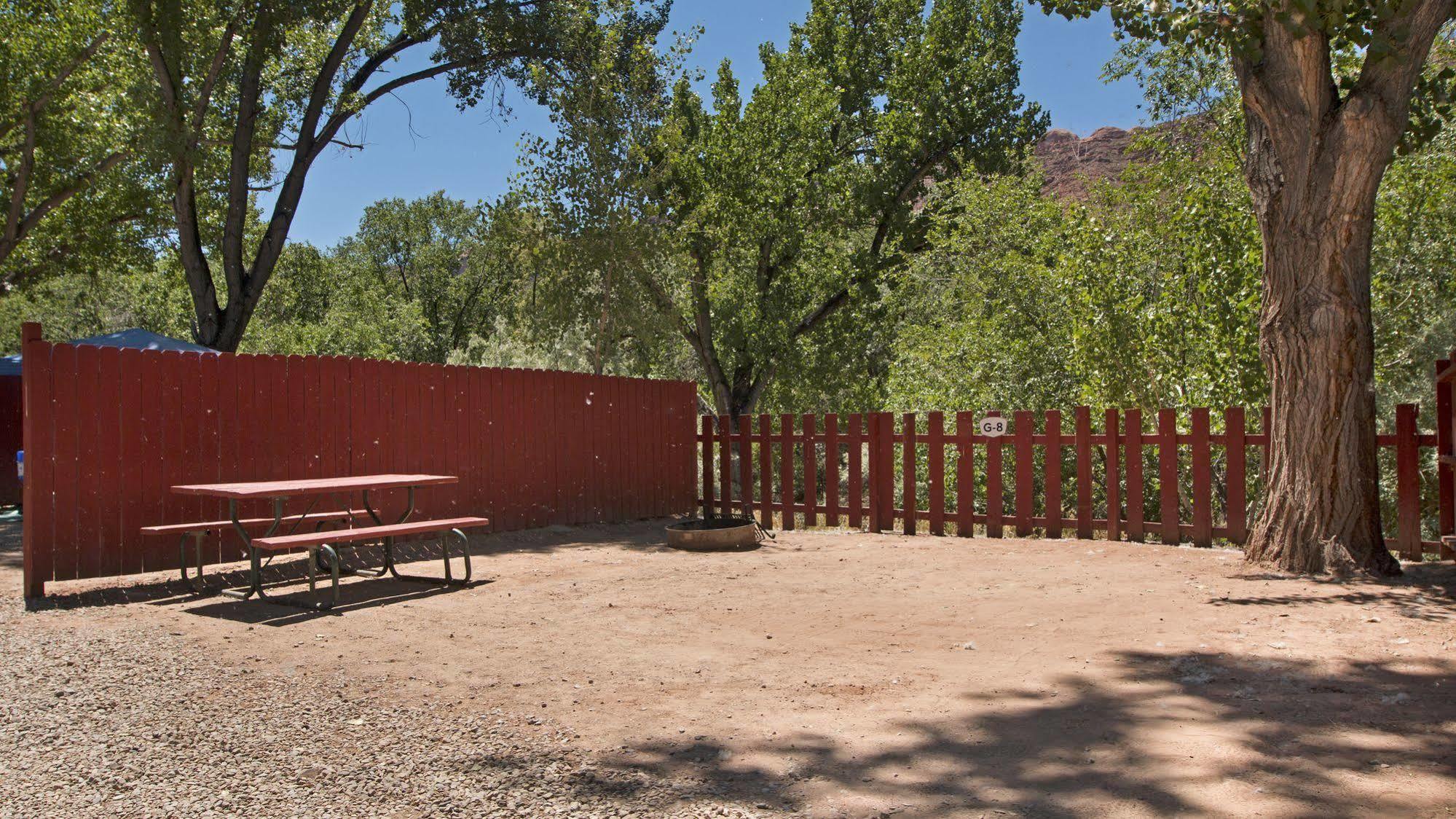 Sun Outdoors Moab Downtown Hotel Luaran gambar