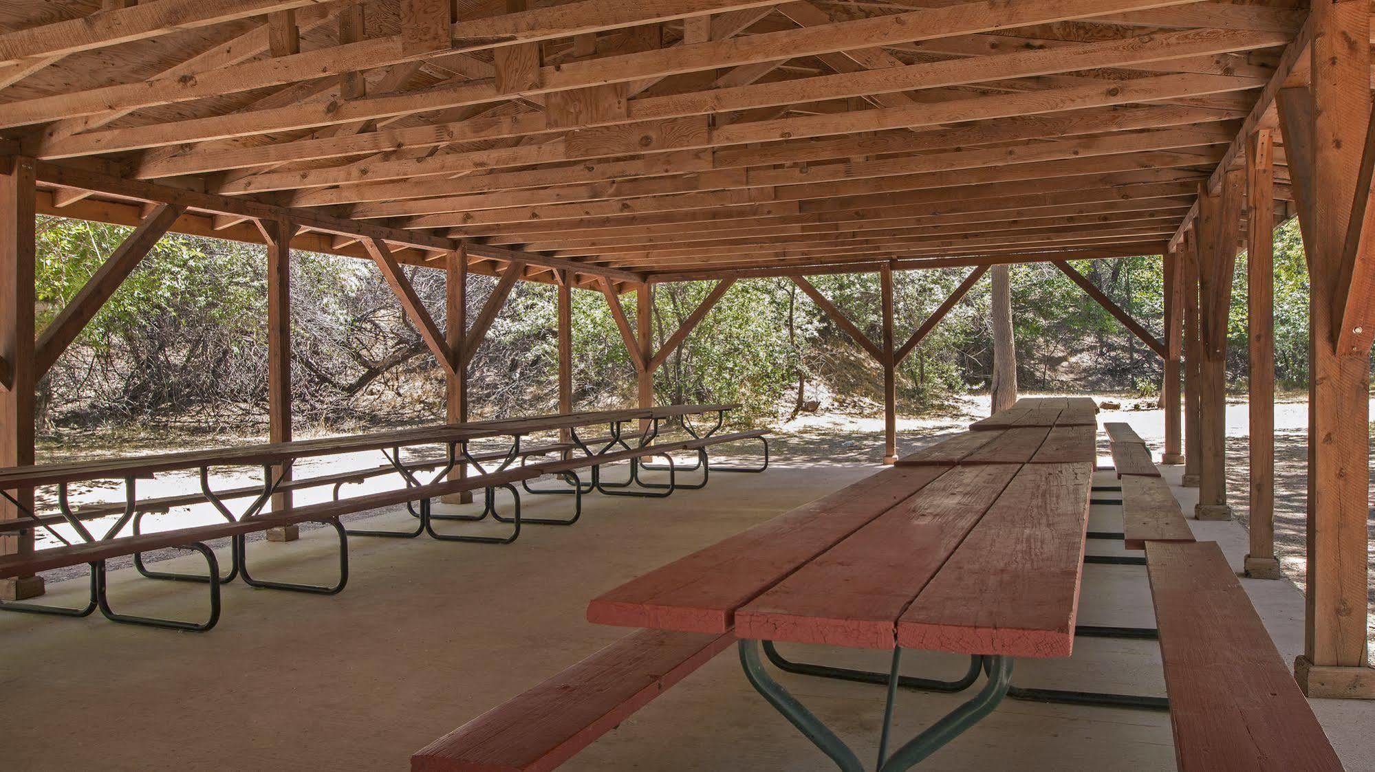 Sun Outdoors Moab Downtown Hotel Luaran gambar