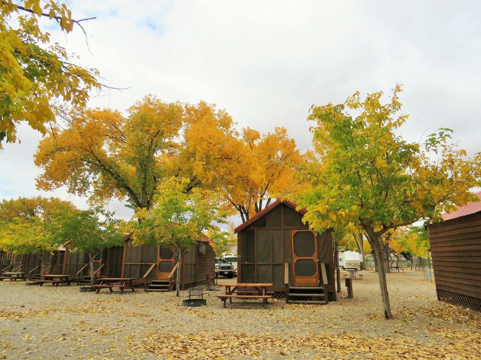 Sun Outdoors Moab Downtown Hotel Luaran gambar