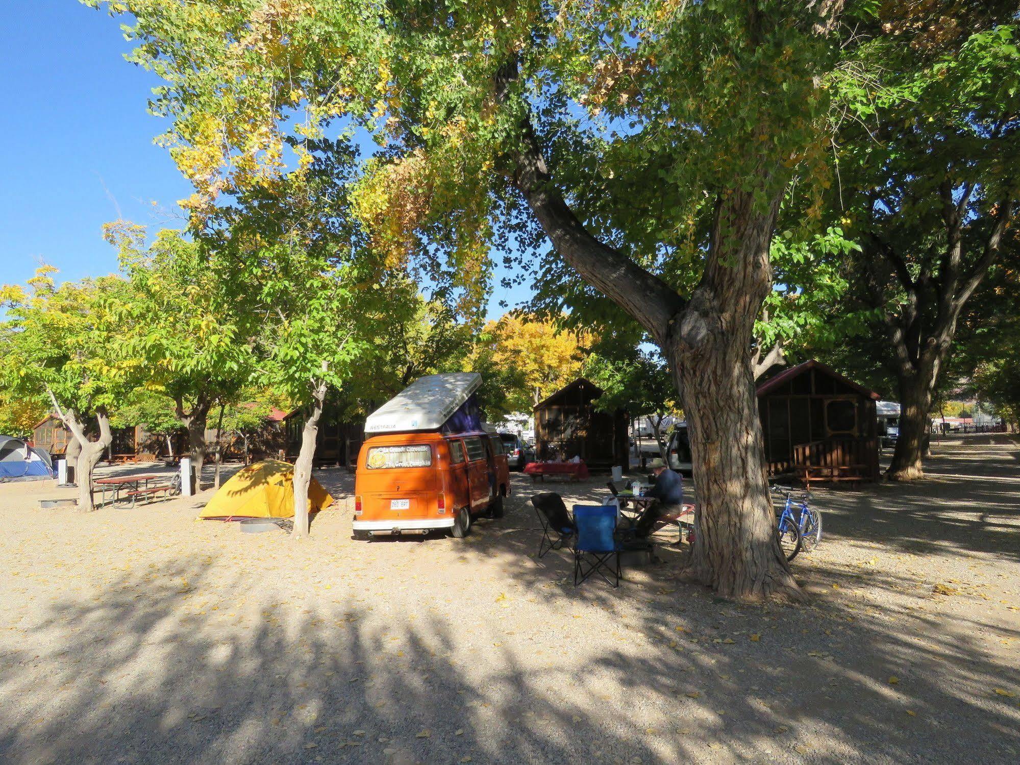 Sun Outdoors Moab Downtown Hotel Luaran gambar