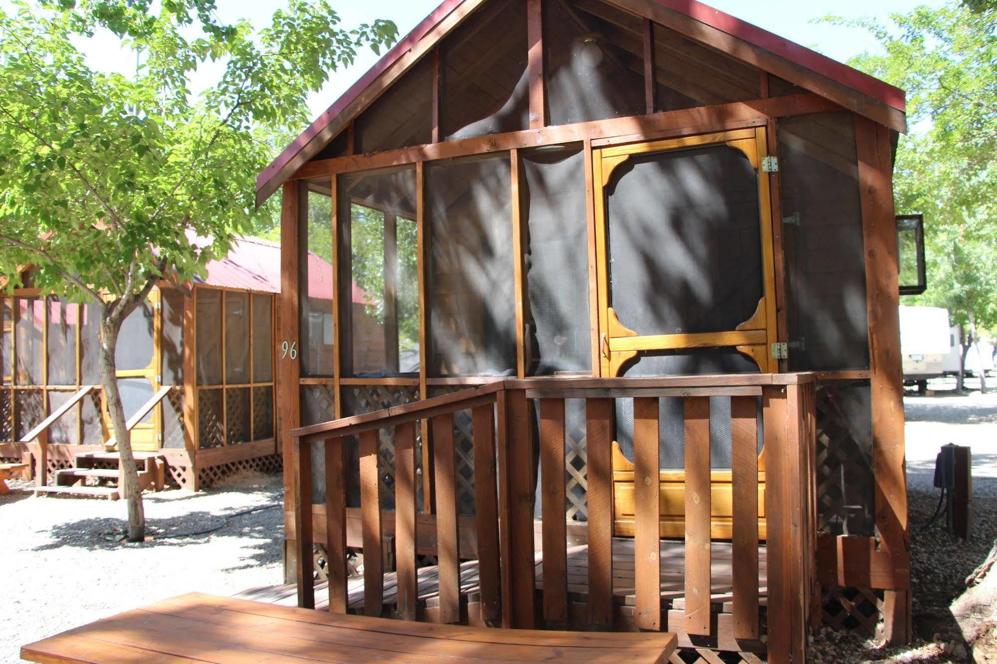Sun Outdoors Moab Downtown Hotel Luaran gambar